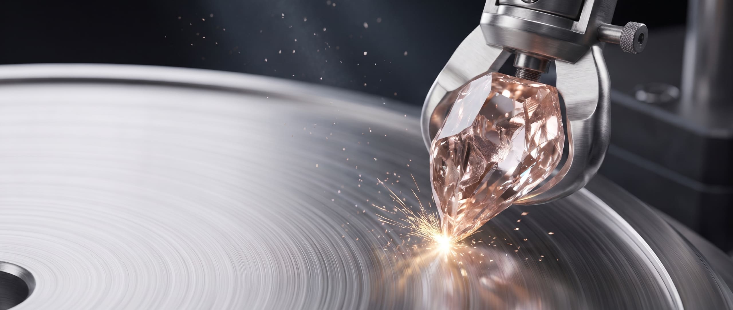 Goldiama Diamond Manufacturing