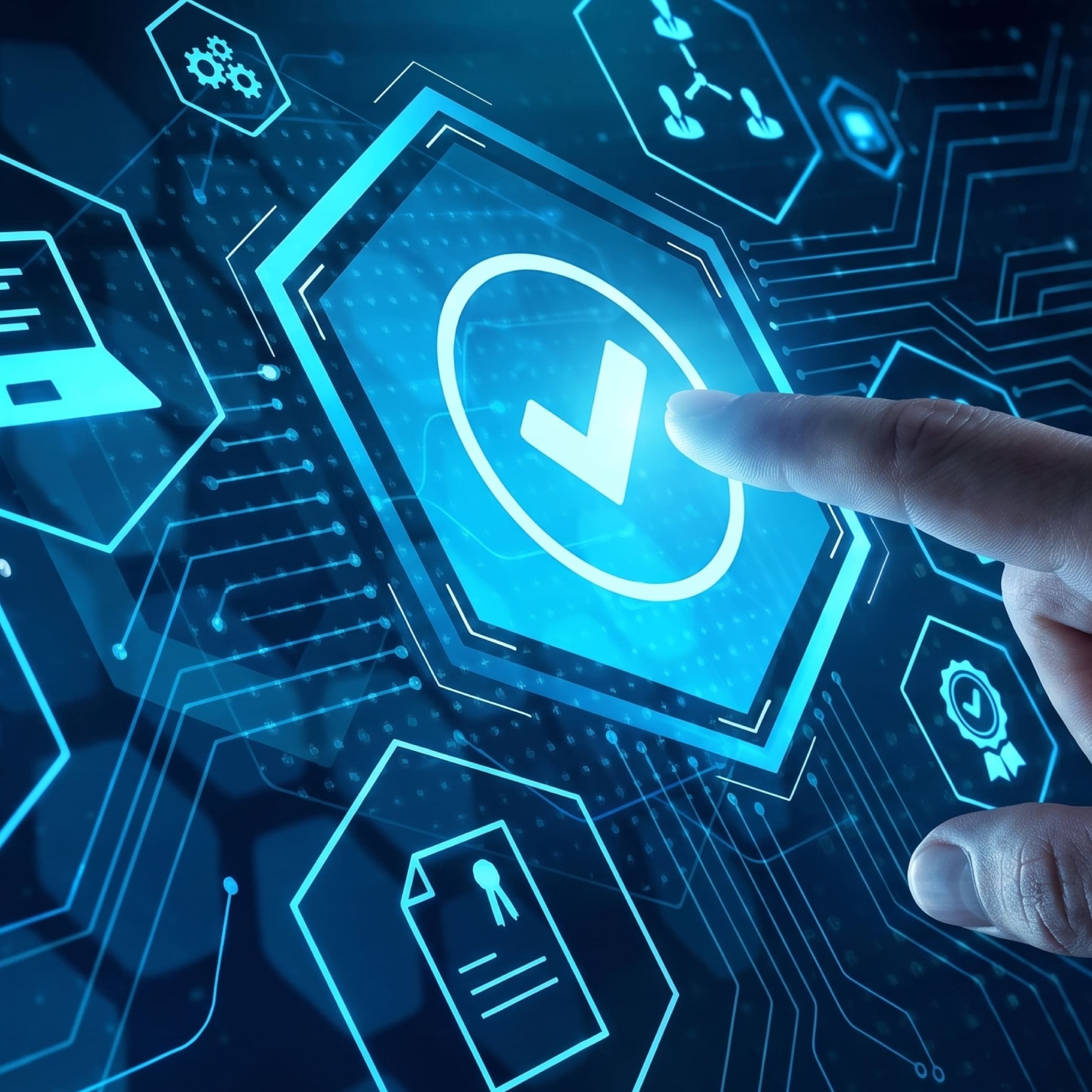Driving Responsible Business Through Robust Compliance Frameworks