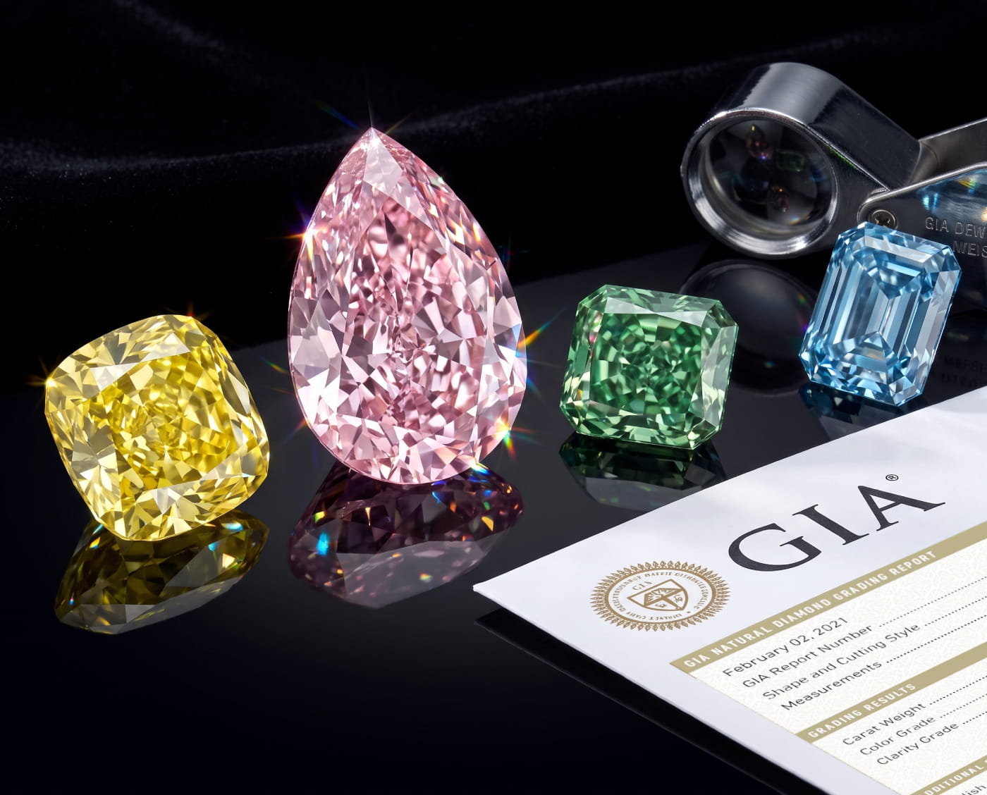 INTERNATIONAL LABORATORY CERTIFICATION