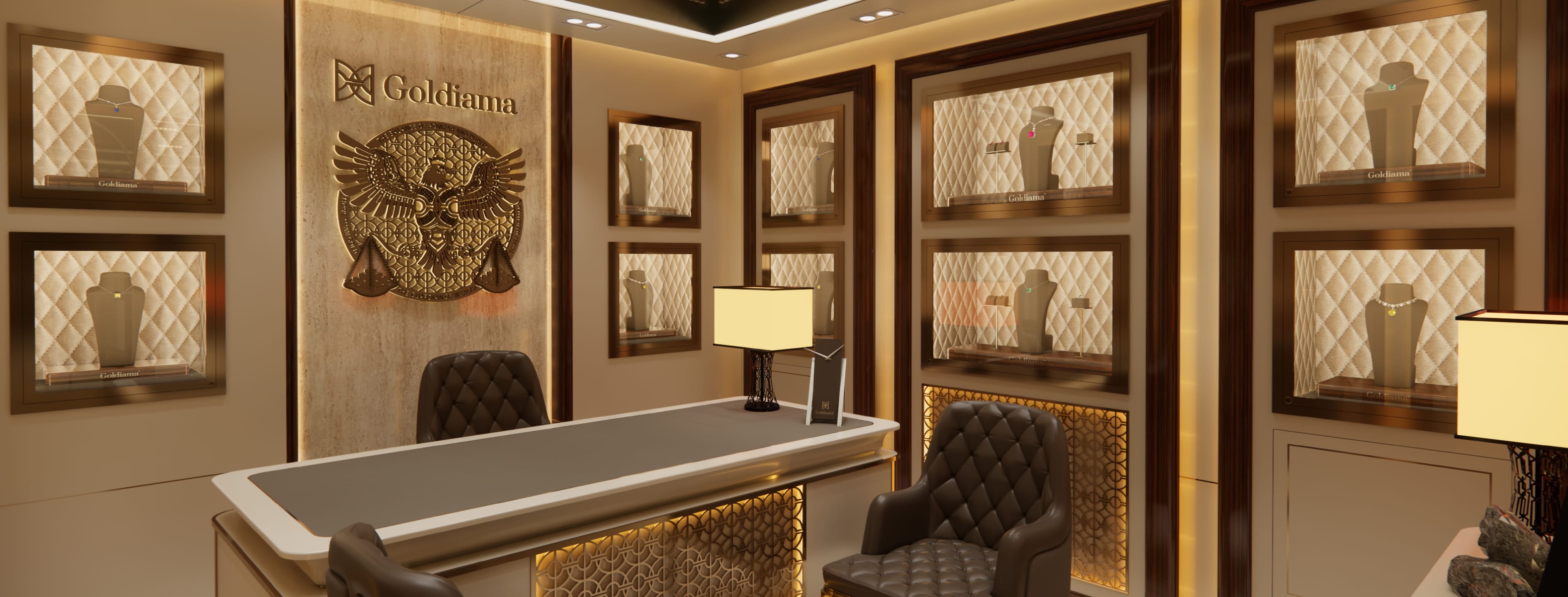 Private Viewing Suite